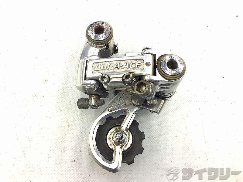 リアディレイラー DURA-ACE RD-7200