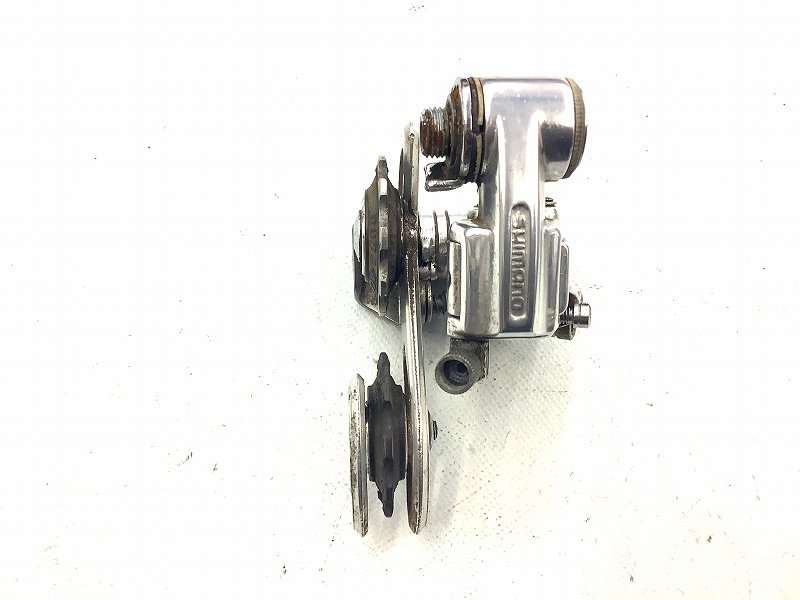 リアディレイラー DURA-ACE RD-7200