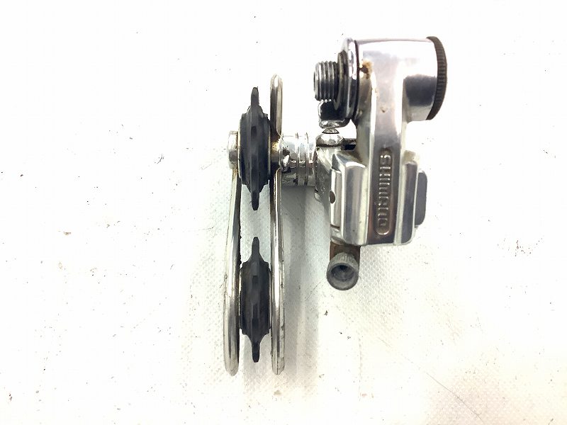 リアディレイラー Dura-ace RD-7100