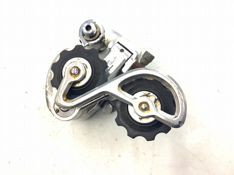 リアディレイラー Dura-ace RD-7100
