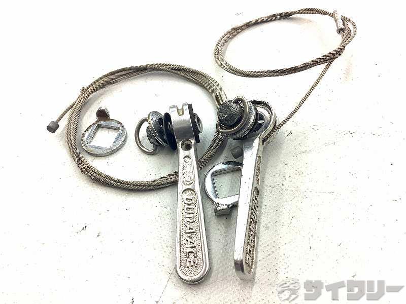 Wレバー DURA-ACE