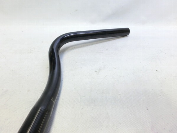 プロムナードバー 25.4/560mm