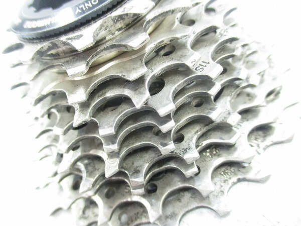 スプロケット CS-6800 ULTEGRA 11s 11-23T