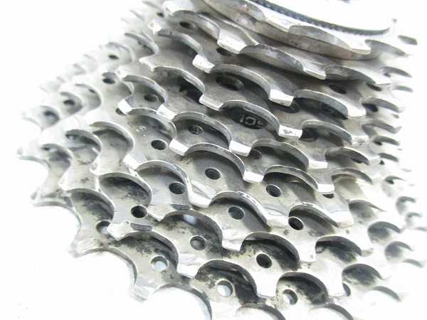 スプロケット CS-6700 ULTEGRA 10s 12-25T ※欠品有