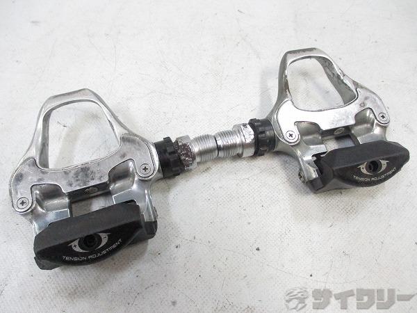 ビンディングペダル PD-5610 105 SPD-SL