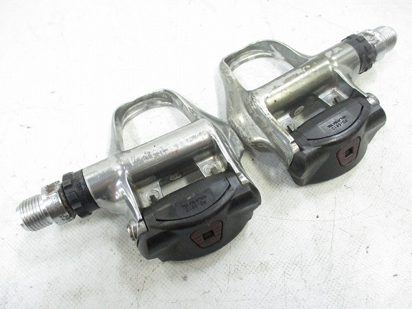 ビンディングペダル PD-5610 105 SPD-SL