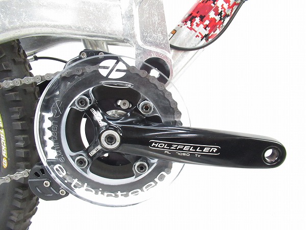 JUDGE DH REPLICA