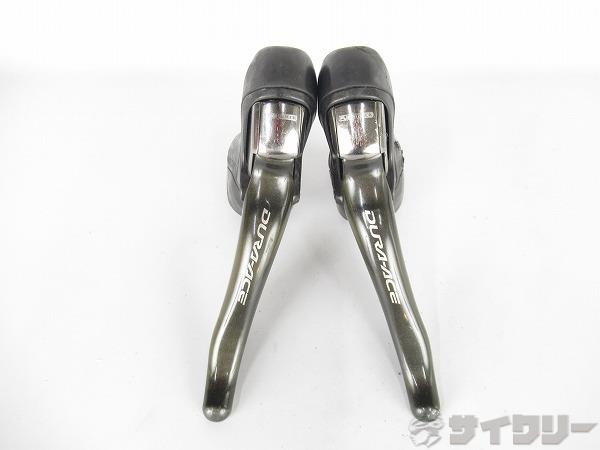 STIレバー ST-7900 DURA-ACE