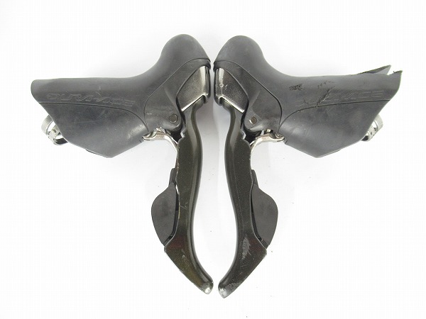 STIレバー ST-7900 DURA-ACE