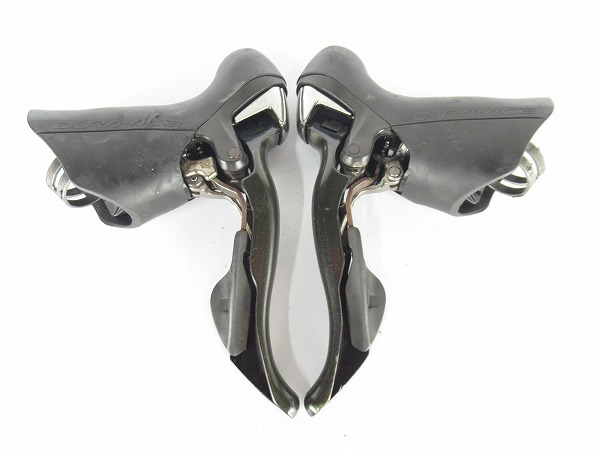 STIレバー ST-7900 DURA-ACE