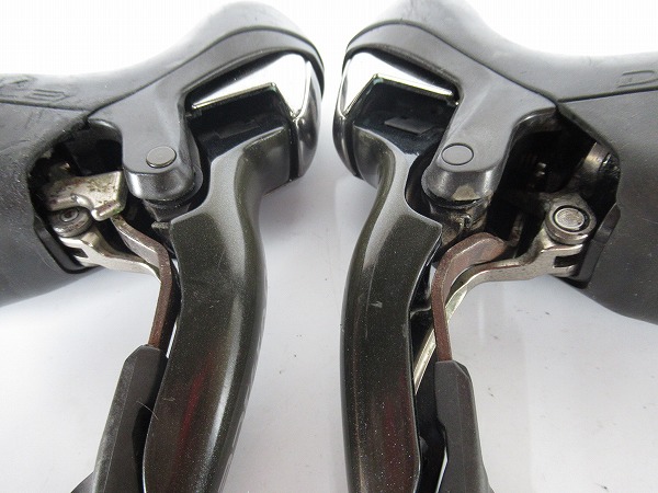 STIレバー ST-7900 DURA-ACE