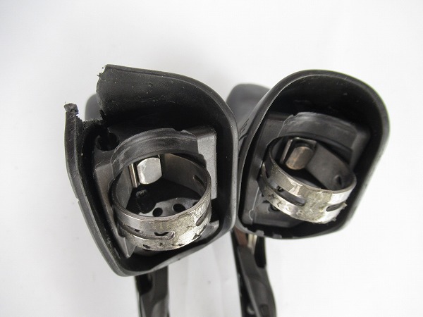 STIレバー ST-7900 DURA-ACE