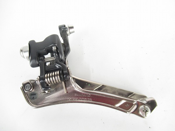 フロントディレイラー FD-7900 DURA-ACE