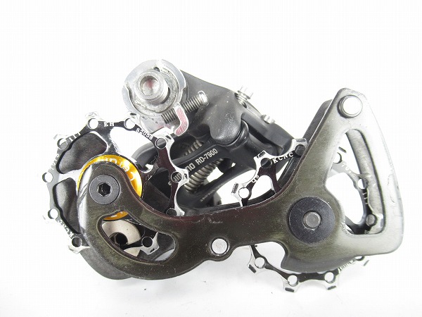 リアディレイラー RD-7900 DURA-ACE　10S対応