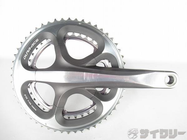 クランクセット FC-7900 DURA-ACE