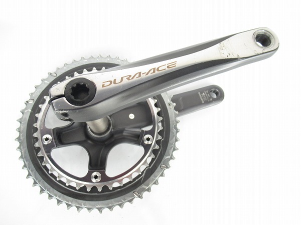 クランクセット FC-7900 DURA-ACE