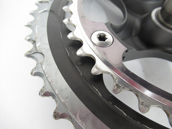 クランクセット FC-7900 DURA-ACE