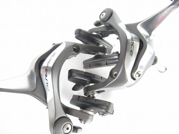ブレーキキャリパー BR-7900 DURA-ACE
