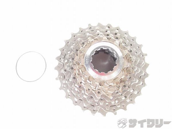 スプロケット CS-7900 DURA-ACE　10s　11-28T