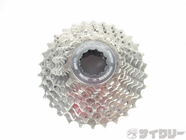 スプロケット CS-4600 Tiagra　10s　12-30T