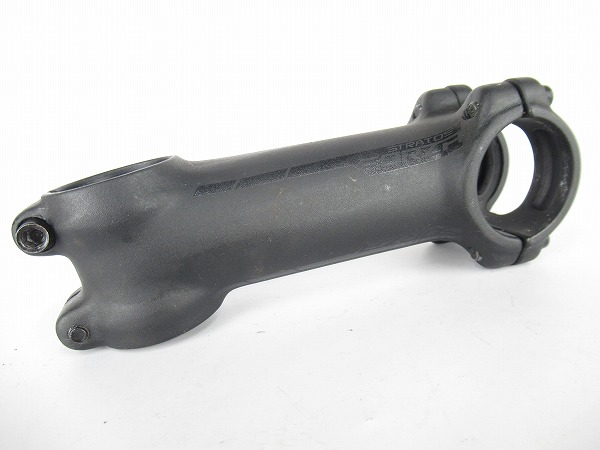 アヘッドステム FORZA STRATOS　31.8mm/100mm/OS（28.6mm）