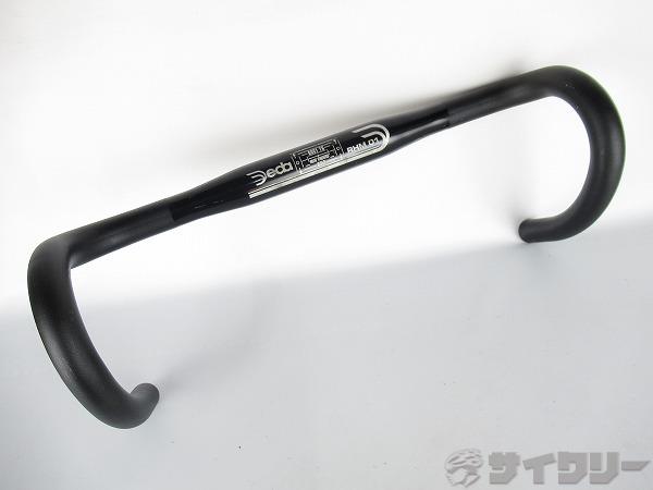 ドロップハンドル RHM01　31.7mm/420mm（外外/エンド部）