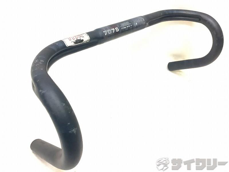ドロップハンドル ERGAL ULTRALITE 420（外-外）x25.8mm