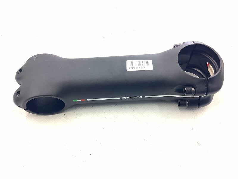 ステム APTO PRO 120x31.8mm OS