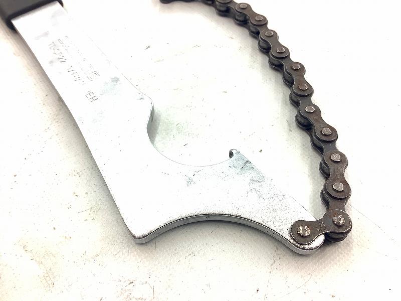 スプロケットリムーバー TL-SR22