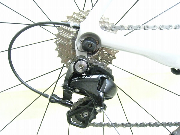 MADONE 7 H1 PROJECT ONE