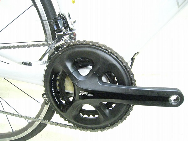 MADONE 7 H1 PROJECT ONE