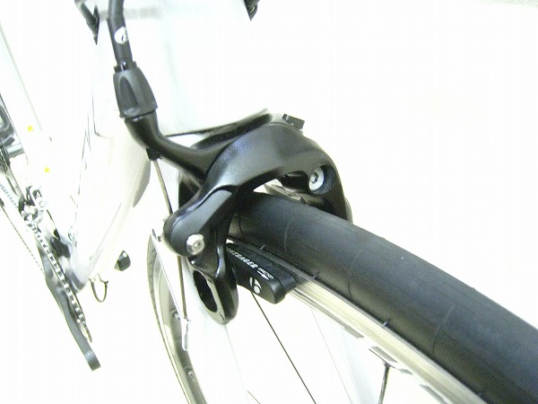 MADONE 7 H1 PROJECT ONE