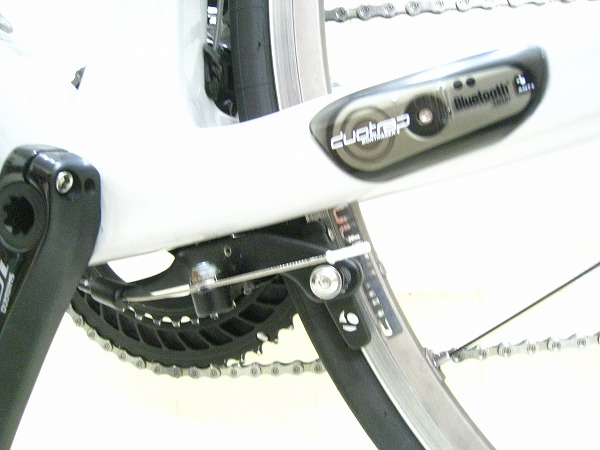 MADONE 7 H1 PROJECT ONE