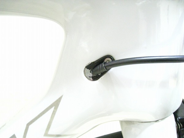 MADONE 7 H1 PROJECT ONE