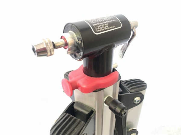 ハイブリッドローラー台 LIVERIDE FG540