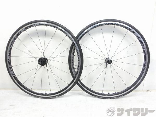 ホイールセット EA90 SLX シマノフリー（11s）