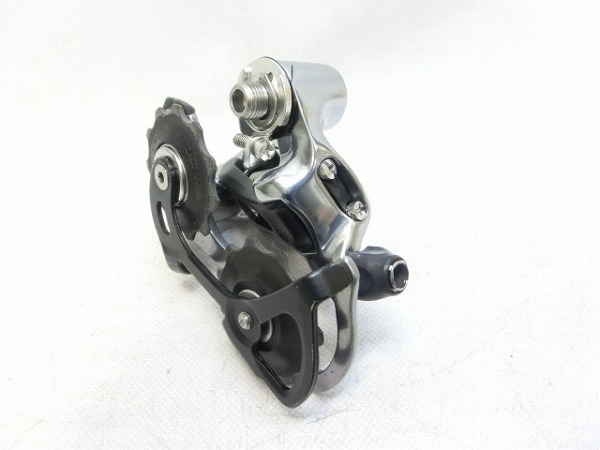 リアディレイラー RD-7800 DURA-ACE 10s