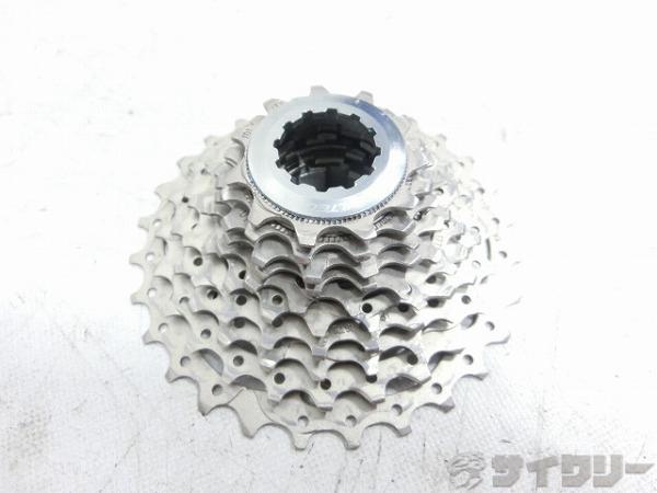 スプロケット CS-6700 ULTEGRA 11-28T/10s ※ロースペーサー欠品