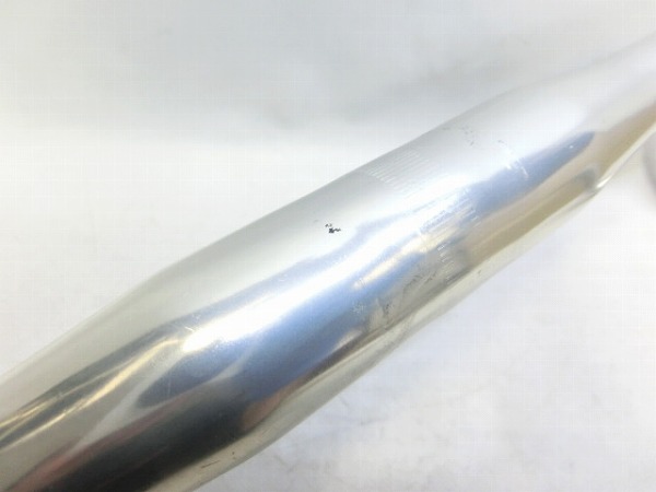 ドロップハンドル M194 SSB 31.8/400mm ※凹みあり