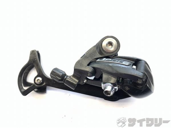 リアディレイラー RD-M531 DEORE ※プーリー欠品