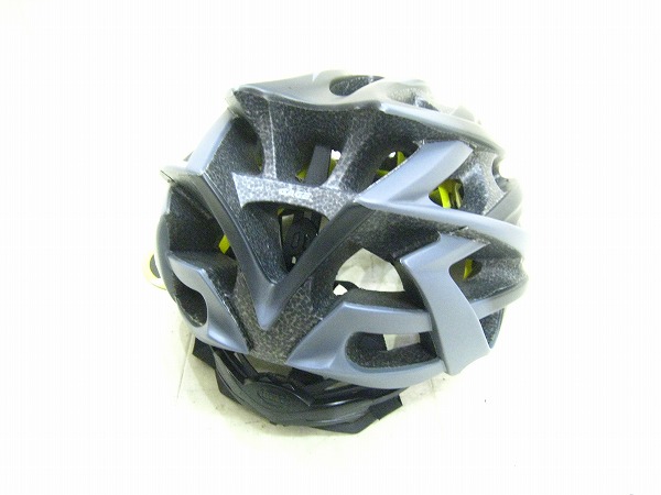 ヘルメット GAGE MIPS サイズ：L（58-62cm）