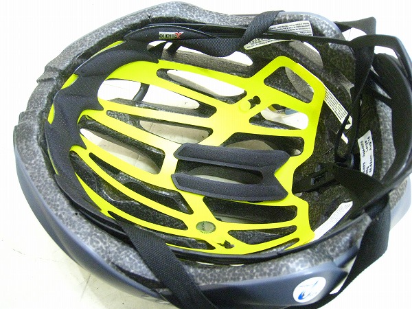 ヘルメット GAGE MIPS サイズ：L（58-62cm）