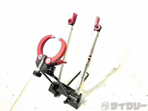 振れ取り台 True-Pro2
