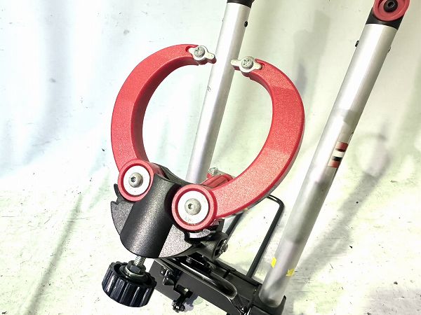 振れ取り台 True-Pro2