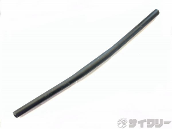 フラットバーハンドル ルイガノロゴ 25.4/560mm