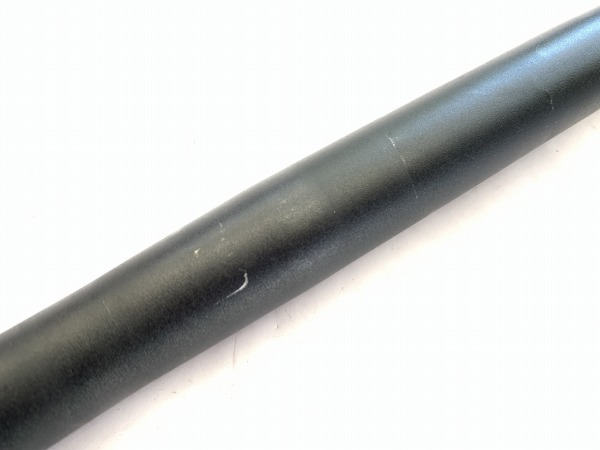 フラットバーハンドル ルイガノロゴ 25.4/560mm