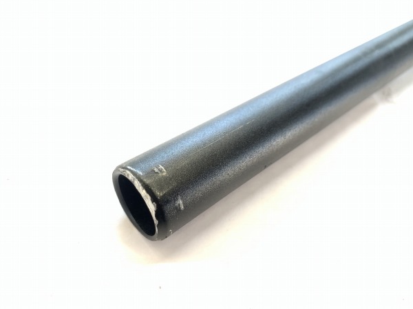 フラットバーハンドル ルイガノロゴ 25.4/560mm