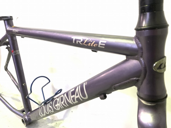 TR LITE E ※注意あり