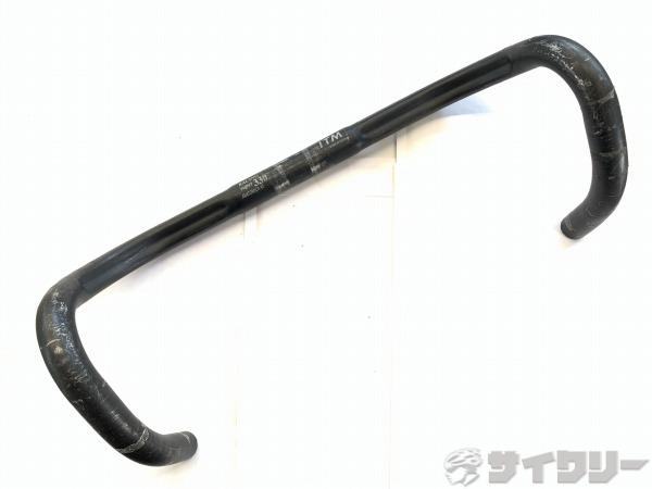 ドロップハンドル RACING SUPER330 25.4/420mm　※カットあり