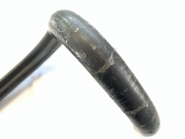 ドロップハンドル RACING SUPER330 25.4/420mm　※カットあり